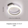 1 gyűrű-Fehér fény