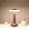 Retro LED Asztali Lámpa Asztali Lámpa Íróasztali lámpa klasszikus asztali lámpa Led asztali lámpa Szállítás 2-3 hét 