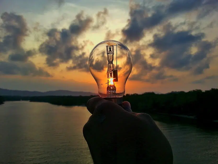 LED lámpák - A Környezettudatos Világítás Megoldása